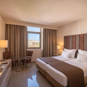 Kamer met Twee Aparte Bedden